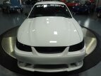Thumbnail Photo 11 for 2004 Ford Mustang Saleen
